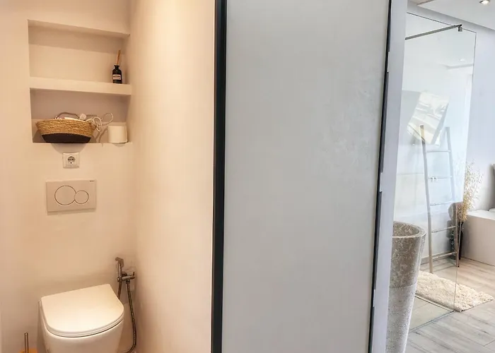 Akasha Living By The Sea *