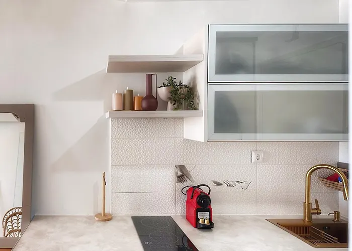 Apartamento Akasha Living By The Sea *