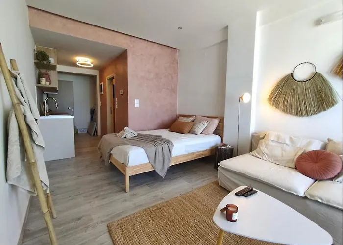 Akasha Living By The Sea Apartamento