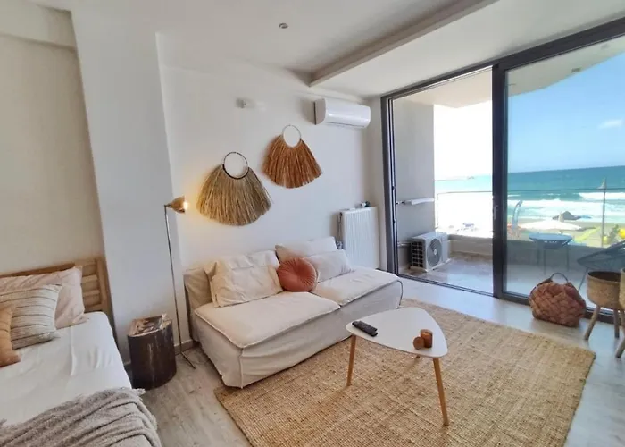 Apartamento Akasha Living By The Sea *