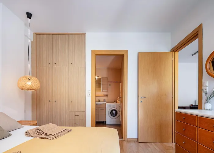 Akasha Living By The Sea Apartament