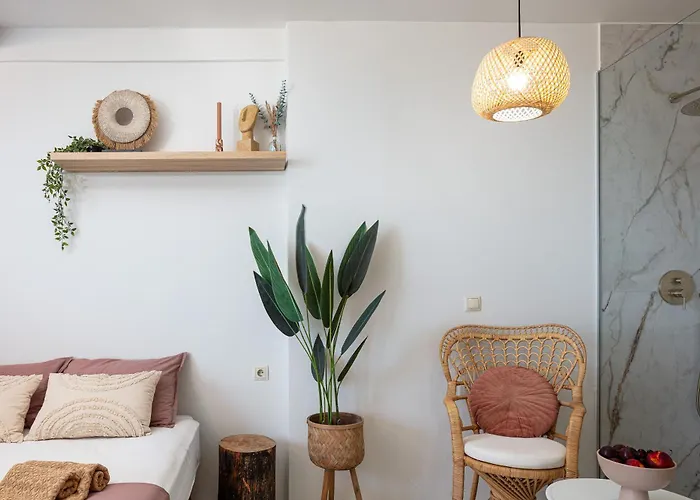 Akasha Living By The Sea Apartamento *