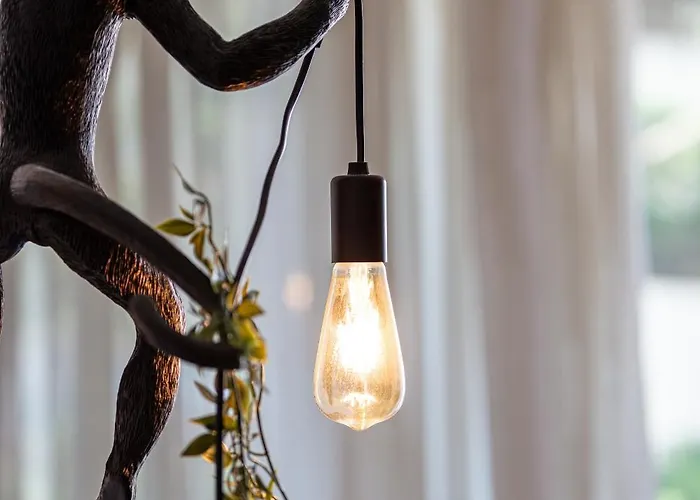 Apartament Akasha Living By The Sea Retimno