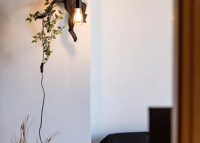 Akasha Living By The Sea Apartamento