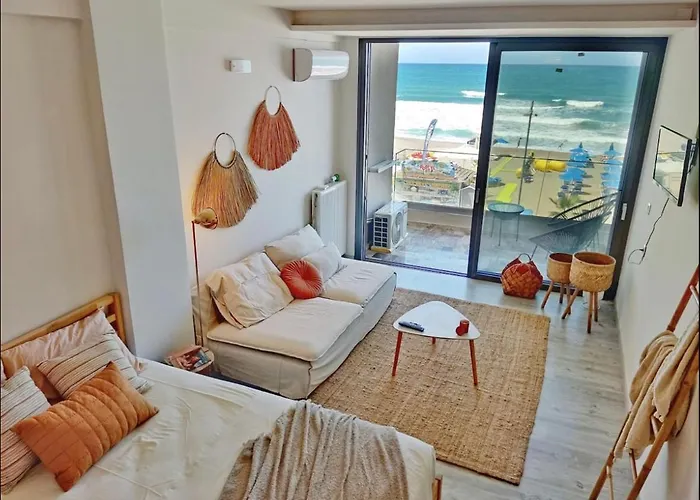 Apartamento Akasha Living By The Sea