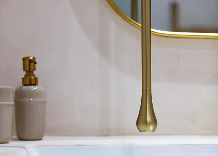 Akasha Living By The Sea * Retimno